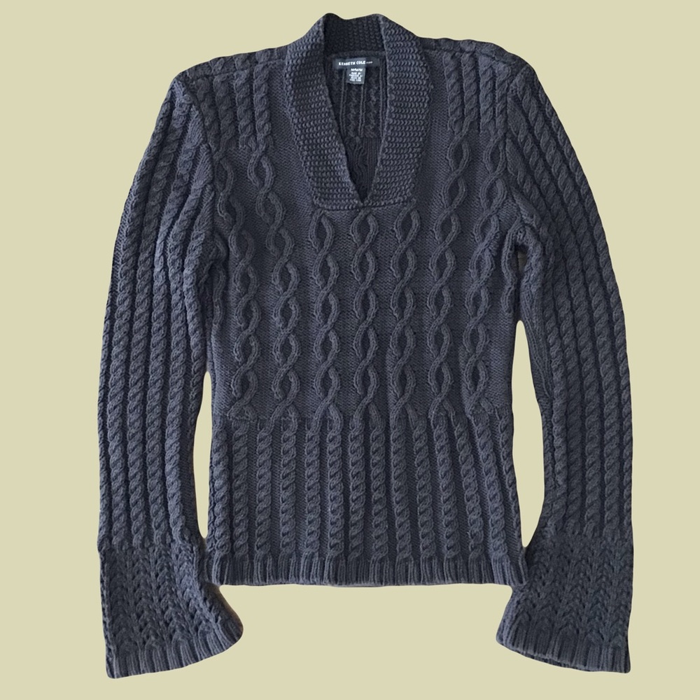 Kenneth Cole Sweater